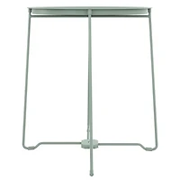 Mainstays Patio Tray Top Side Table