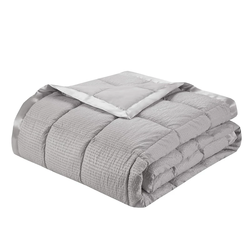 Home Trends courtepoint en duvet