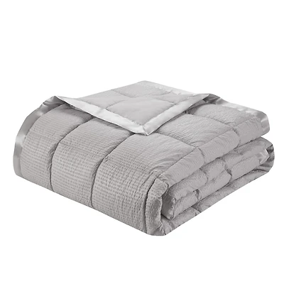 Home Trends courtepoint en duvet