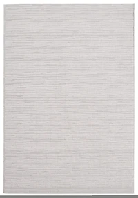 Tapis Intérieur/Extérieur pour Balcon, Patio et Jardin ECARPET Yeta Gris