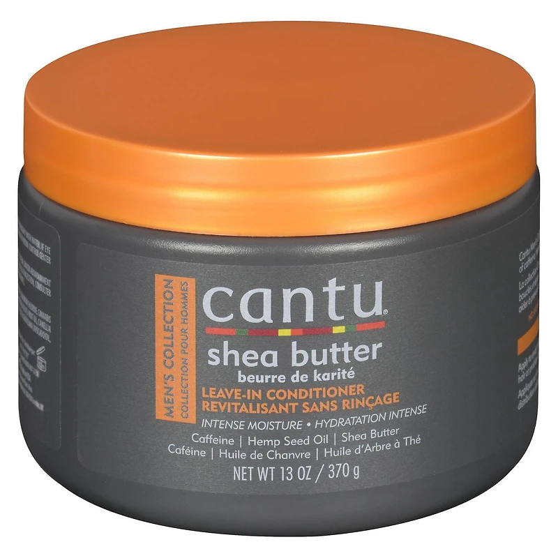 Cantu Leave In Conditioner