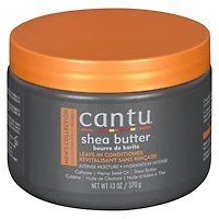 Cantu Leave In Conditioner