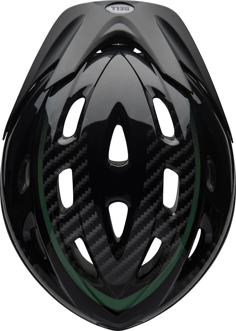 Bell Sports Casque de vélo pour jeunes Richter