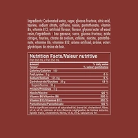 Red Bull Energy Drink, Pêche-nectarine, 355ml 355 ml