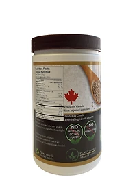 Al-Marwa Tahini - 100% Pure Sesame paste , 907g, 907g