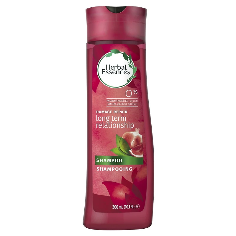 Herbal Essences Shampoing pour cheveux longs Long Term Relationship