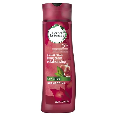 Herbal Essences Shampoing pour cheveux longs Long Term Relationship
