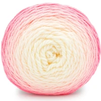 Fil Lion Brand Mandala® Gradient #4 Fil Peigné/Moyen 150g/270m 3-Paquet
