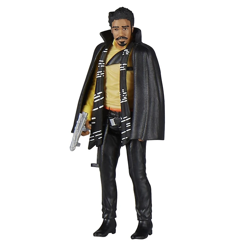 Star Wars Force LINK 2.0 Lando Calrissian & Kessel Guard 2-Pack