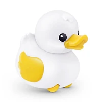 Pets Alive Mama Duck & Baby Surprise by ZURU Nurturing Play Surprise Hatching Interactive Girls' Toy., Surprise Unboxing Soft Toy