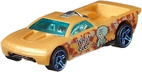​Hot Wheels Nicekodeon Spongebob Bedlam 1:64 scale die-cast vehicle