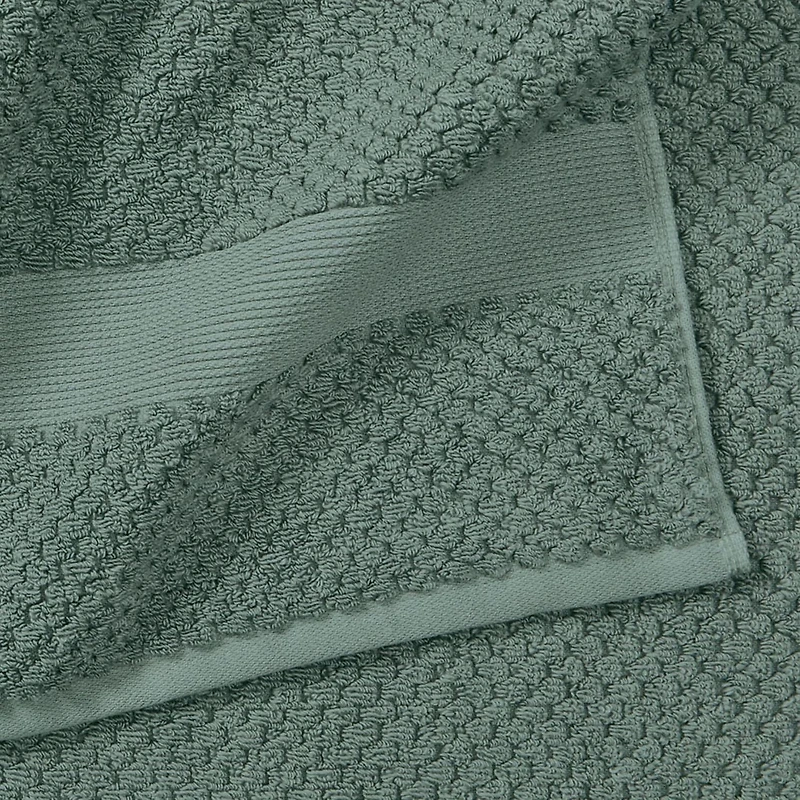 Better Homes & Gardens Signature Soft Popcorn Texture Towel Collection