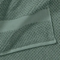 Better Homes & Gardens Signature Soft Popcorn Texture Towel Collection