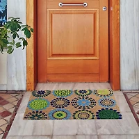 Tapis d’entrée en fibre de coco de Mainstays