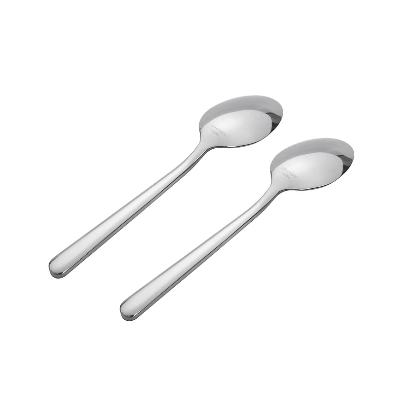 hometrends 2pc Teaspoons