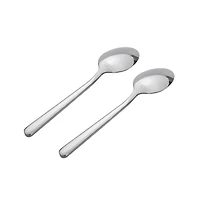 hometrends 2pc Teaspoons