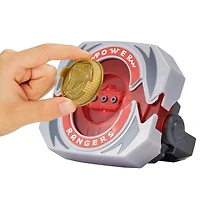 Mighty Morphin Power Rangers: Re-Ignition - Power Morpher Role Play by Playmates Toys.