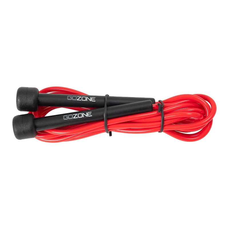 GoZone Basic Speed Rope