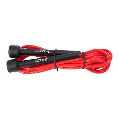 GoZone Basic Speed Rope