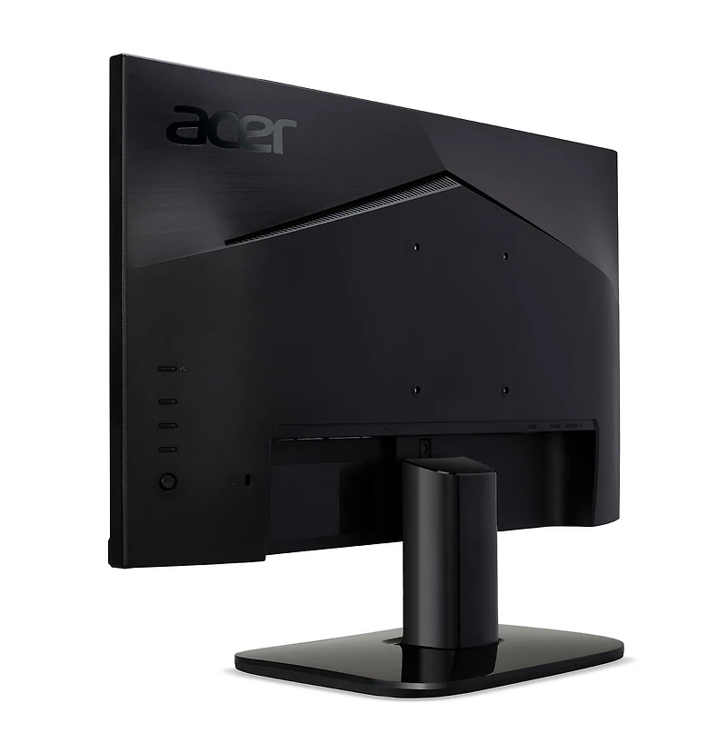 Moniteur Acer KA2 23,8" Full HD 1920 x 1080 - KA242Y