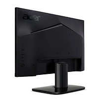 Moniteur Acer KA2 23,8" Full HD 1920 x 1080 - KA242Y