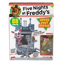 McFarlane Toys - Five Nights at Freddy's - Upper Vent Repair Construction Set