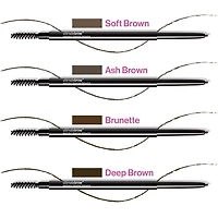 Crayon Sourcils UltimateBrow Micro - Brun Cendré