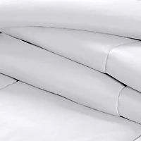 Swift Home Couette de Substitution au Duvet Basic, Toutes Saisons Hypoallergénique et Confortable, Queen