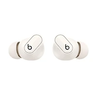 Beats Studio Buds + True Wireless Noise Cancelling Earbuds, Powerful Sound. Perfect Fit.