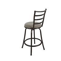 Tabouret de bar ajustable Mainstays 24 à 29 po