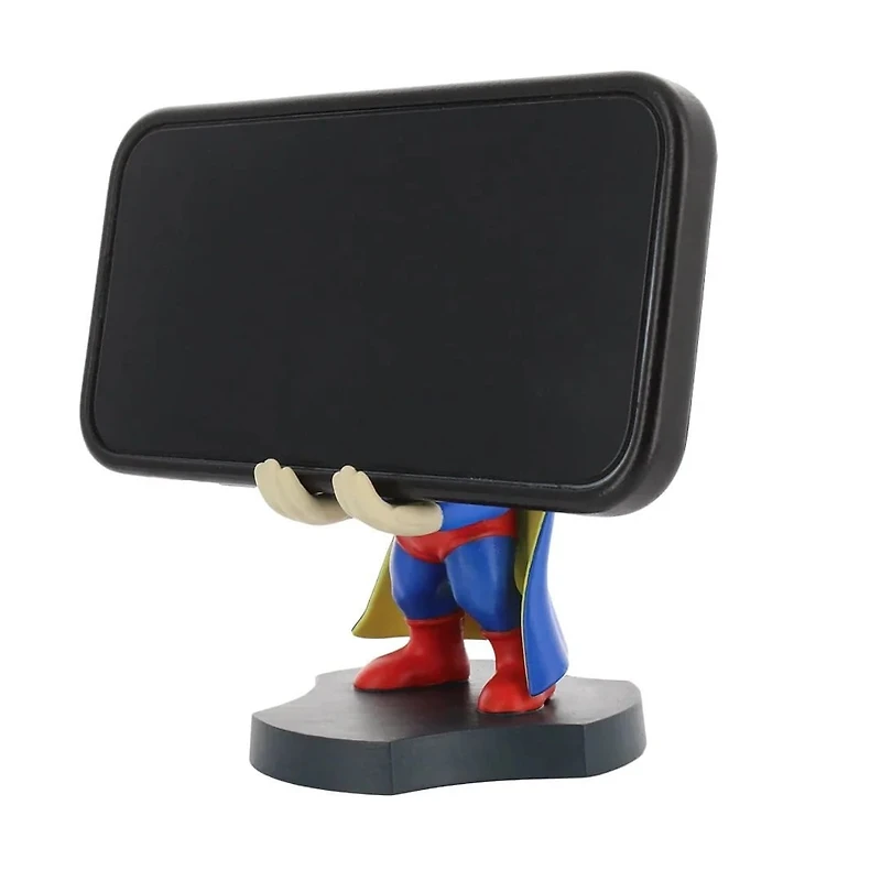 Exquisite Gaming Fallout: Toughness Vault Boy Cable Guy miniature support de téléphone