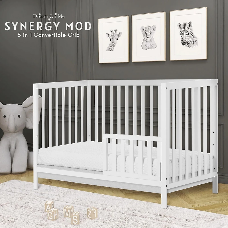 Berceau Dream On Me Synergy MOD