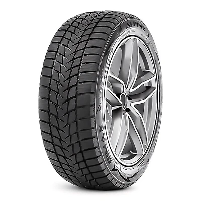 Radar Dimax Alpine tire 255/55R18XL 109V Winter Car tire