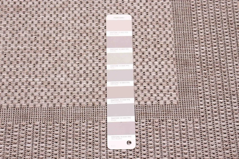 ECARPET Modern Area Rug for Living Room, Dining Room and Bedroom<br>Jute Natura <br>Collection