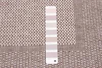 ECARPET Modern Area Rug for Living Room, Dining Room and Bedroom<br>Jute Natura <br>Collection