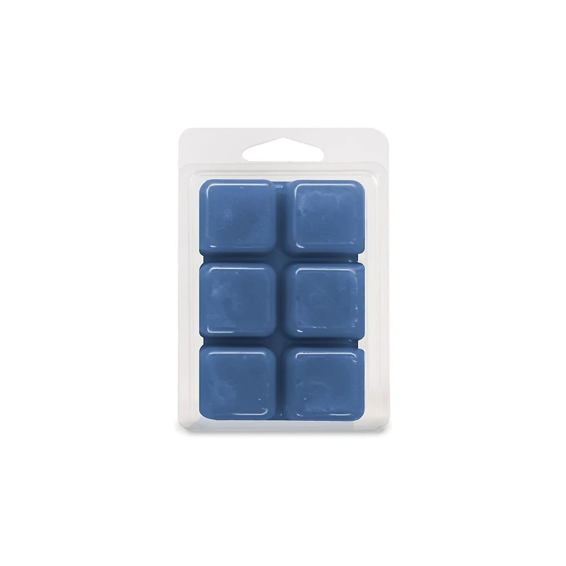 ScentSationals Cubes de Cire Parfumée - Lumières Islandaises