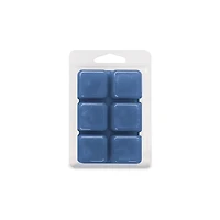 ScentSationals Cubes de Cire Parfumée - Lumières Islandaises