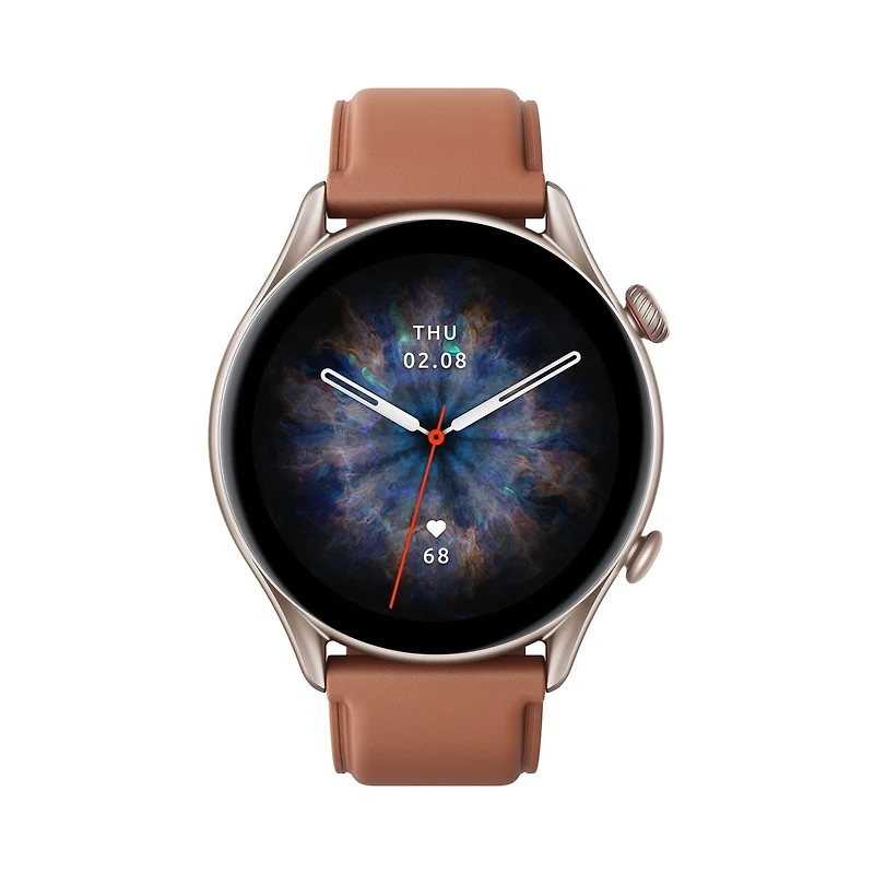 Amazfit GTR 3 Pro Brown