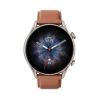 Amazfit GTR 3 Pro Brown