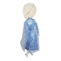 Disney - Frozen - Elsa 20 Inch Plush (51 cm)