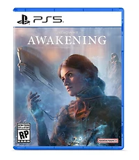 Jeu vidéo Unknown 9: Awakening pour (PS5)