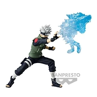 HATAKE KAKASHI- "Naruto Shippuden", Bandai Spirits Effectreme