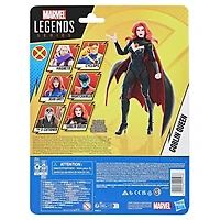 Reine gobeline de la série Marvel Legends