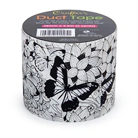 TIme 4 Crafts Vibrant and Colourful Craft Duct Tape Set