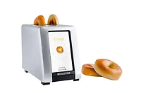 Revolution InstaGLO®  R270P Toaster in Platinum