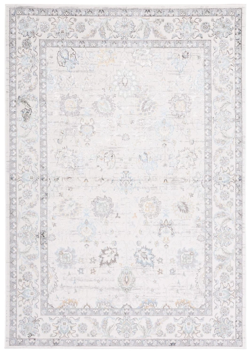 SAFAVIEH Bel Air Bronagh Traditional Area Rug