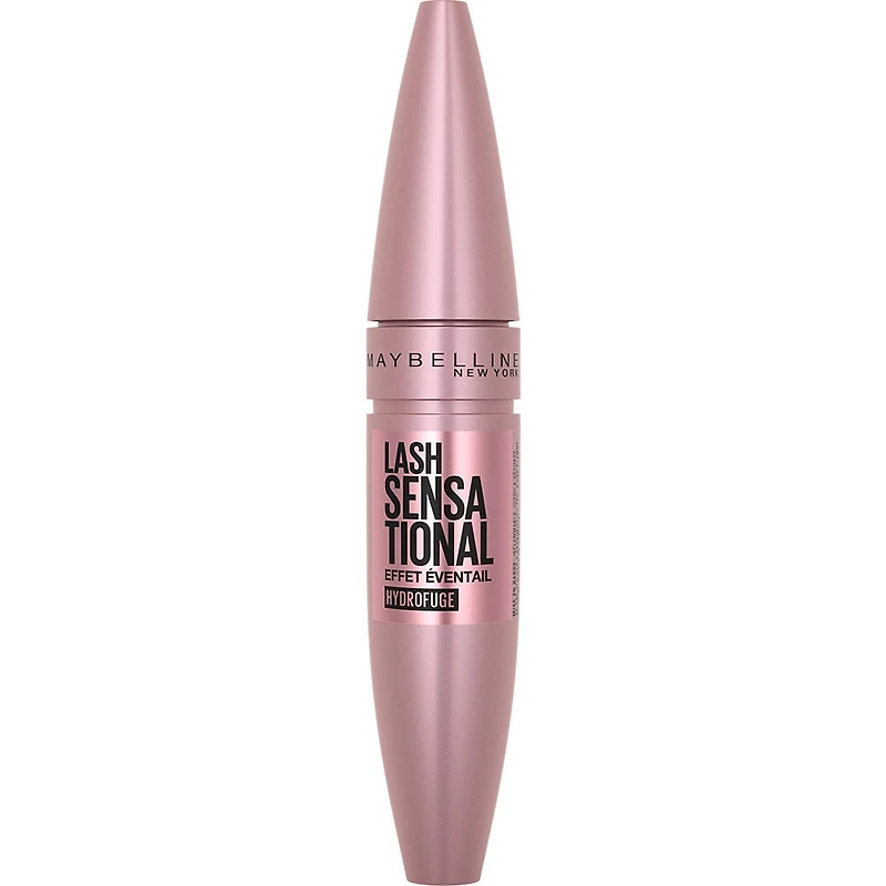 Maybelline New York Lash Sensational Waterproof Mascara