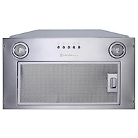 Sakura 24" SA390L Stainless Steel Range Hood