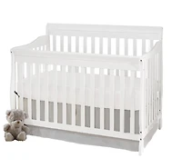 Concord Baby Carson 4-in-1 Crib