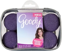 Goody Foam Ball Rollers